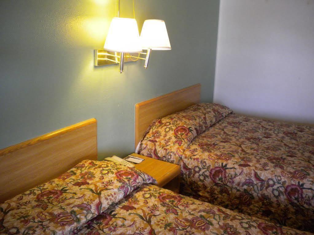 Best Economy Inn & Suites Bakersfield Luaran gambar